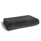 Πετσέτες Μπάνιου Hauz Modal 90X180 / Charcoal Grey